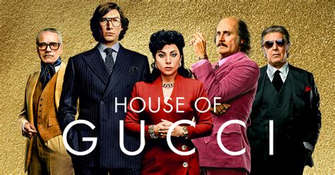 who stars in the new movie house of gucci|House of Gucci sophia loren.